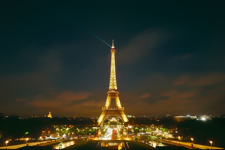 Jeunes jetsetteurs : quelques trucs et astuces pour visiter Paris à moindre coût 