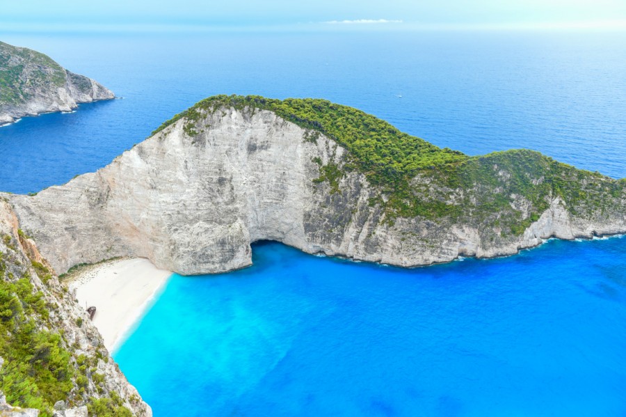 À la découverte des Îles grecques
