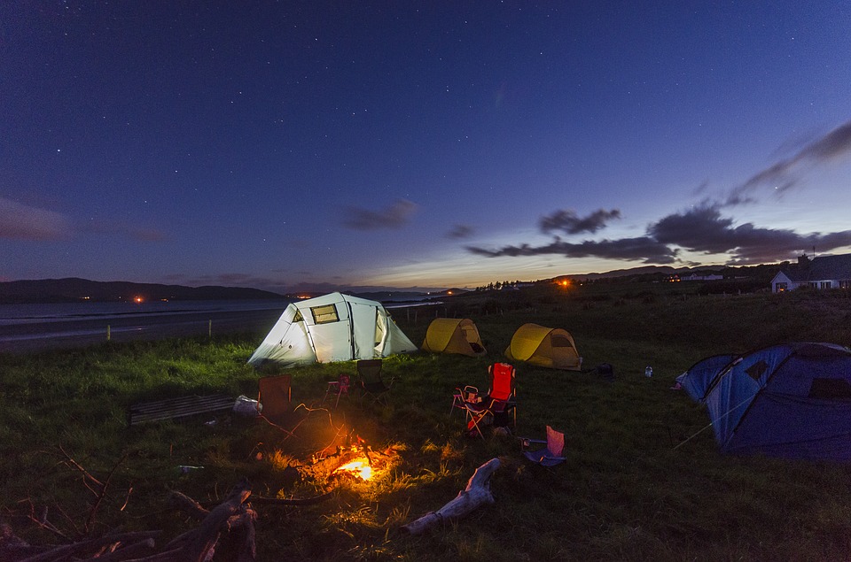 himmelen-Vacances au camping : une bonne ou une mauvaise idée ?