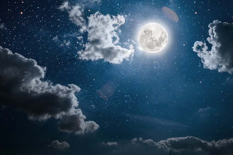 La fête de la Lune : entre traditions et événements spéciaux