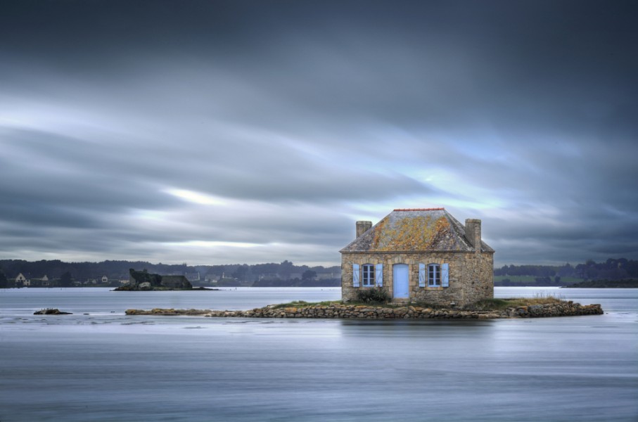 Iles bretonnes : découvrez les plus beaux endroits de la Bretagne !