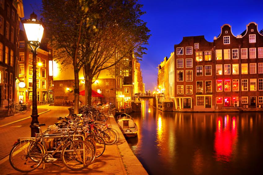 himmelen-Où se loger pas cher à Amsterdam ?