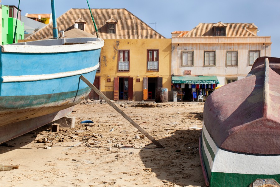 Quelle est l'île la plus belle du Cap Vert ?