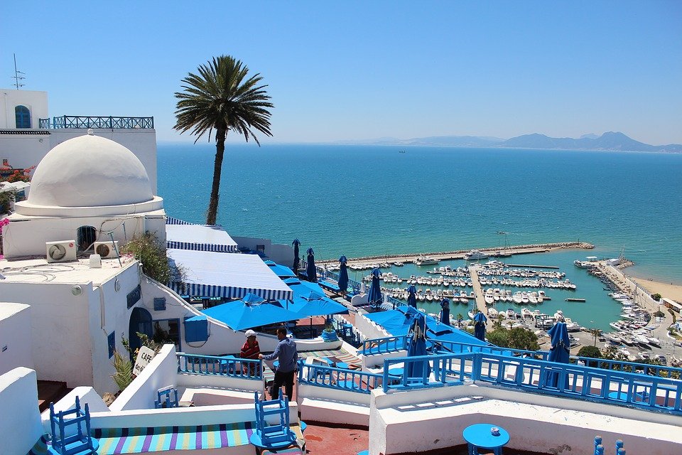 Hôtel en Tunisie : notre sélection des meilleurs hébergements