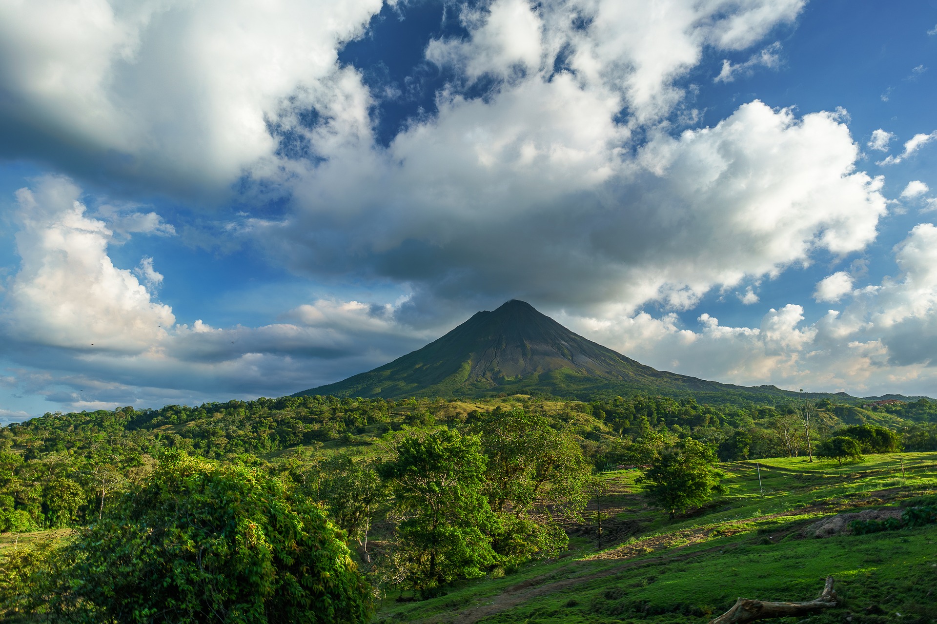 3 réserves naturelles du Costa Rica à ne pas manquer