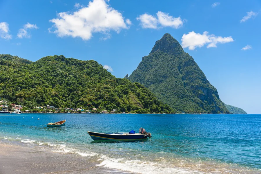 1. La Barbade : entre plages de rêve et ambiance chaleureuse