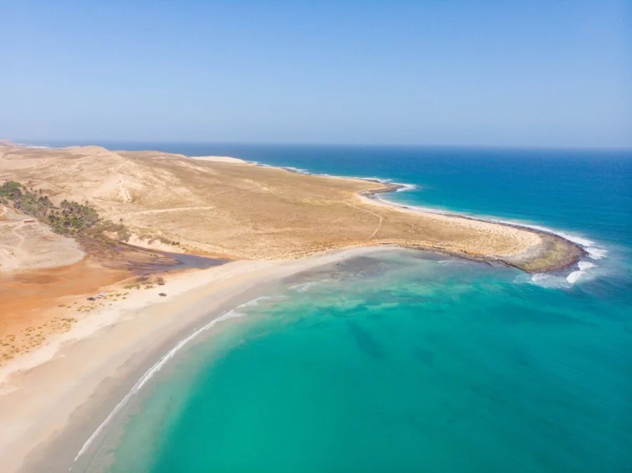 Boa Vista est-elle une destination incontournable au Cap-Vert ?