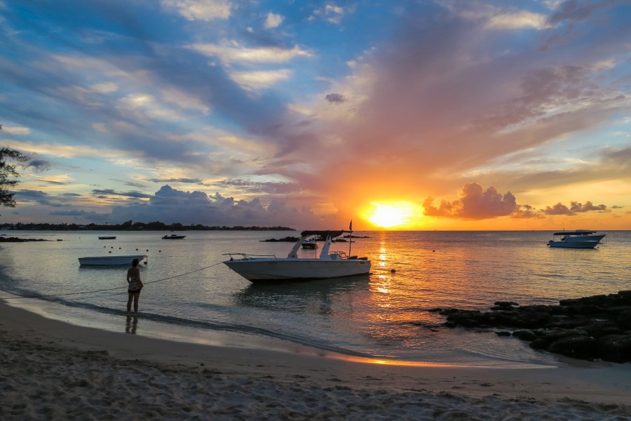 Comment organiser son voyage à l'île Maurice ?