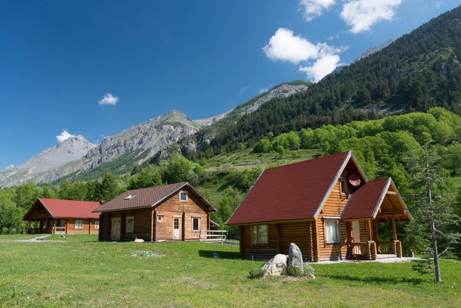 Comment trouver le camping idéal pour des vacances en pleine nature en France ?