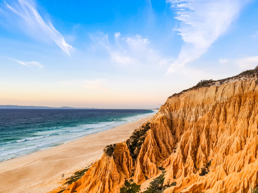 himmelen-Découvrir Comporta, Portugal : un paradis caché