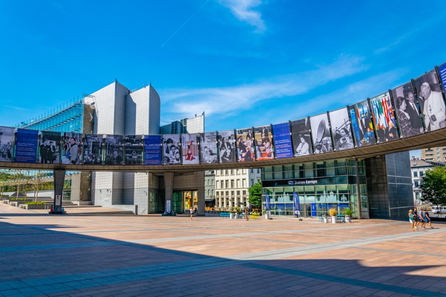 himmelen-Le guide des meilleures expos à Bruxelles