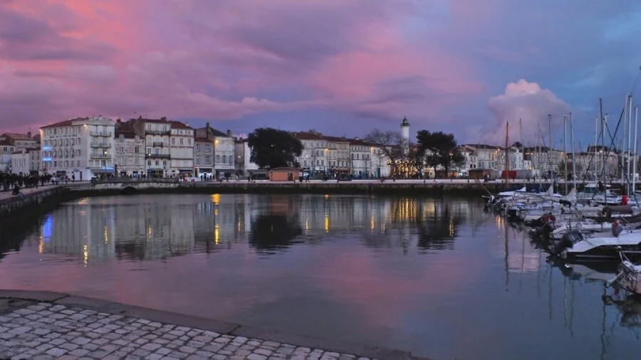 Découvrir La Rochelle : sélection des meilleurs hôtels pour votre séjour