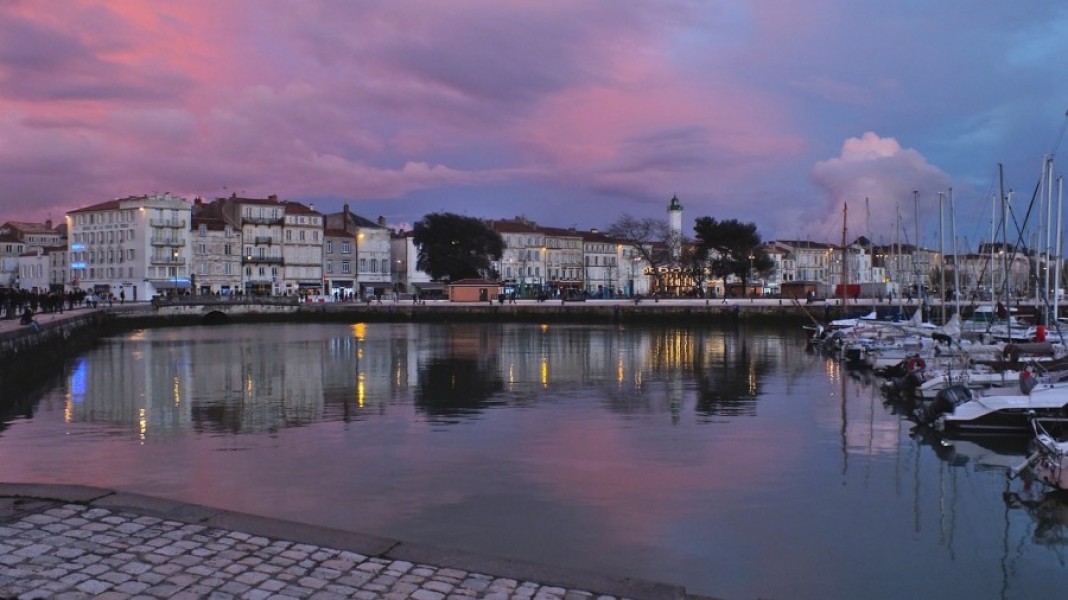 himmelen-Découvrir La Rochelle : sélection des meilleurs hôtels pour votre séjour