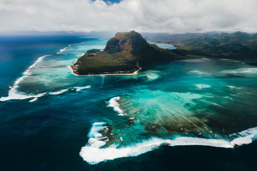 himmelen-Découvrez le Morne Brabant : un joyau de l'île Maurice