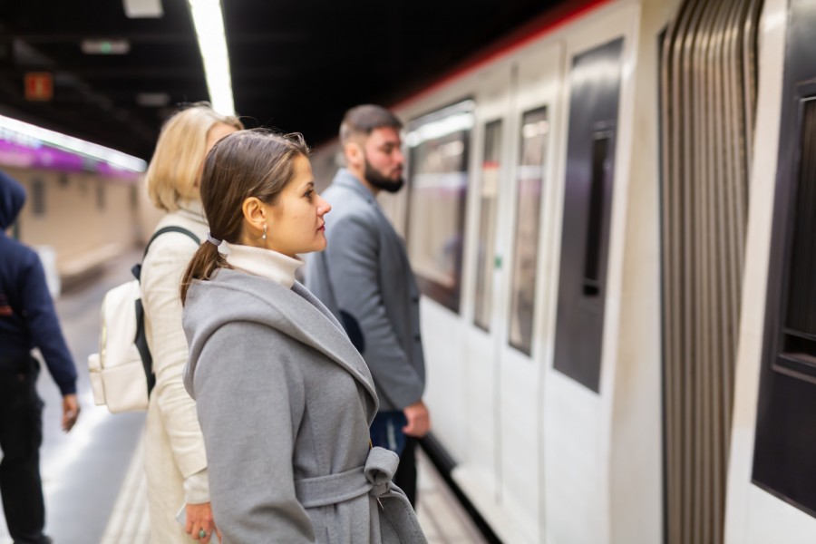 himmelen-Tout savoir sur le métro à Amsterdam