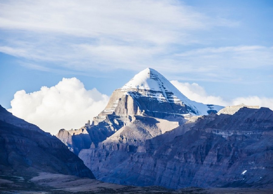 Qu'est-ce qui fait du Mont Kailash une destination unique ?