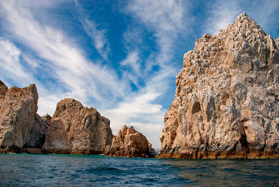 Quelle est l'histoire de Los Cabos au Mexique ?