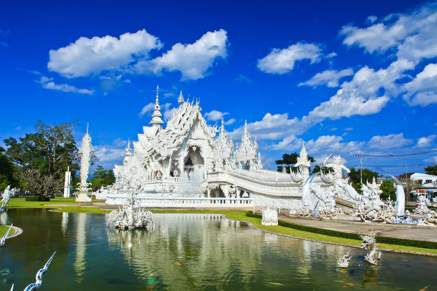 Quelle est l'histoire du triangle d'or en Thaïlande ?