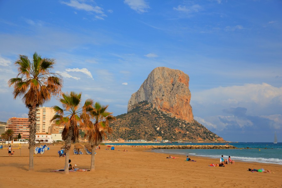 Quelles activités peut-on pratiquer sur la Costa Blanca pour des vacances inoubliables ?