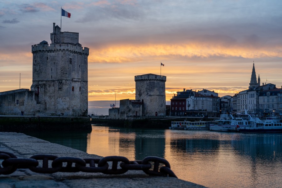 Quelles sont les activités à faire à La Rochelle ?