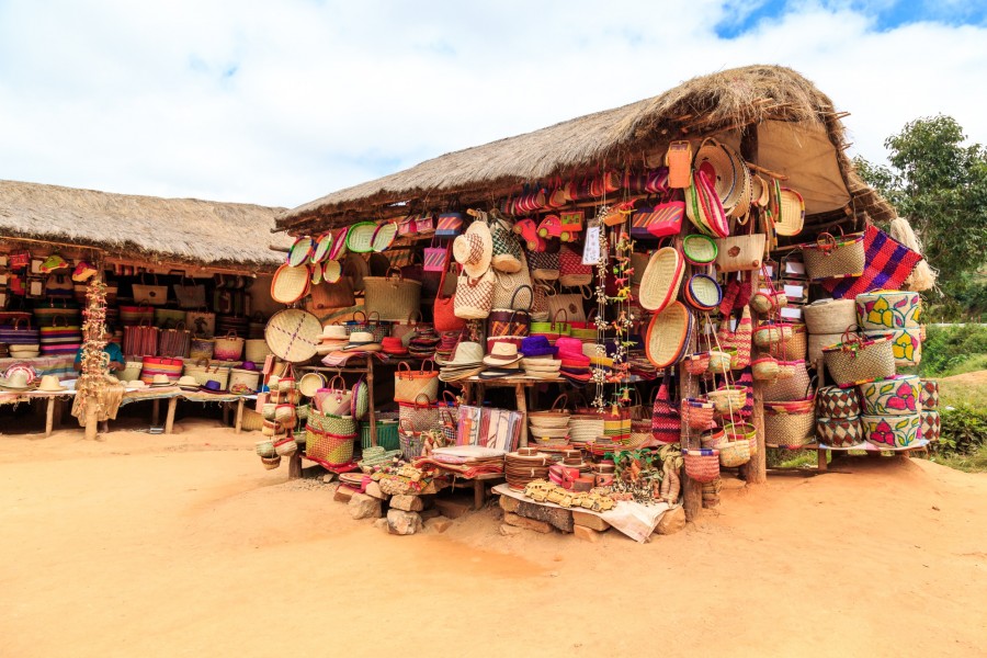 Quelles sont les activités à faire à Nosy Be à Madagascar ?