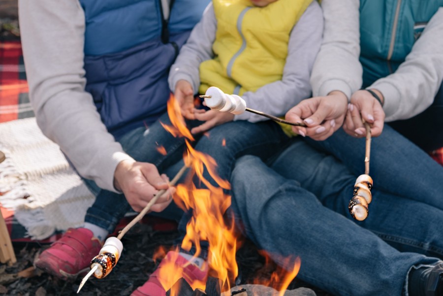 Quelles sont les activités incontournables à faire lors de vacances en camping en France ?