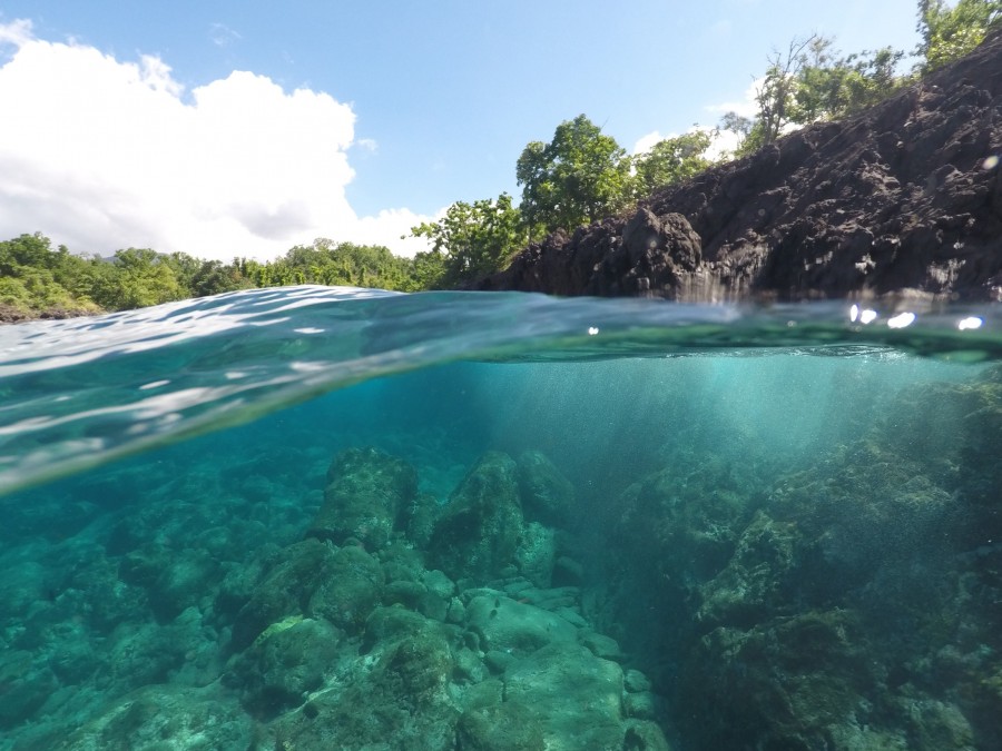 Quelles sont les activités nautiques à pratiquer en Guadeloupe ?