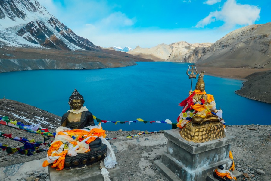 Quelles sont les coutumes locales à respecter lors d'un voyage au Tibet ?