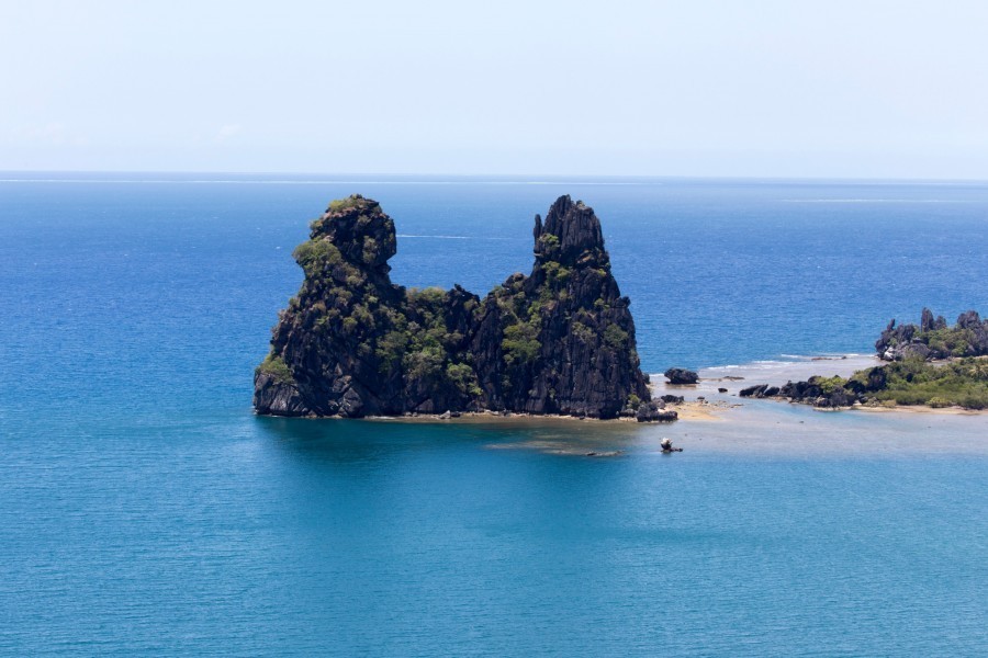 Quelles sont les îles du Pacifique françaises ?