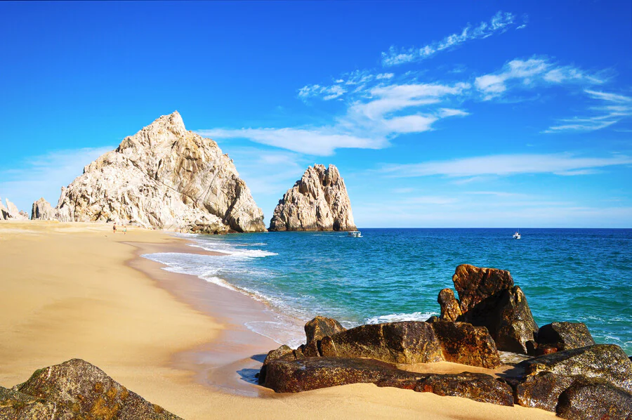 Quelles sont les plages les plus populaires à Los Cabos Mexique ?