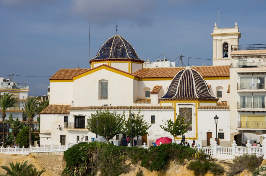 Quels sont les incontournables à voir sur la Costa Blanca en Espagne ?