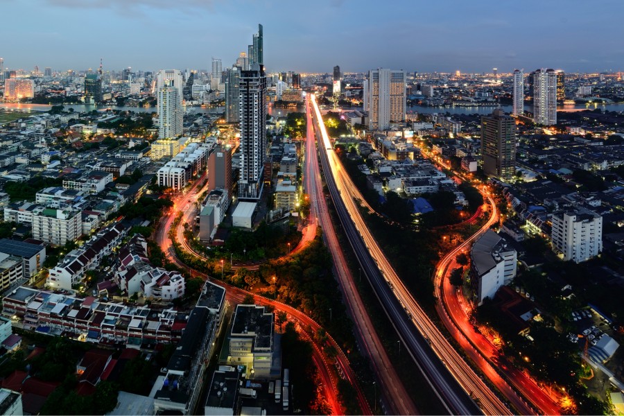 Quelle ville de la Thaïlande est incontournable ?