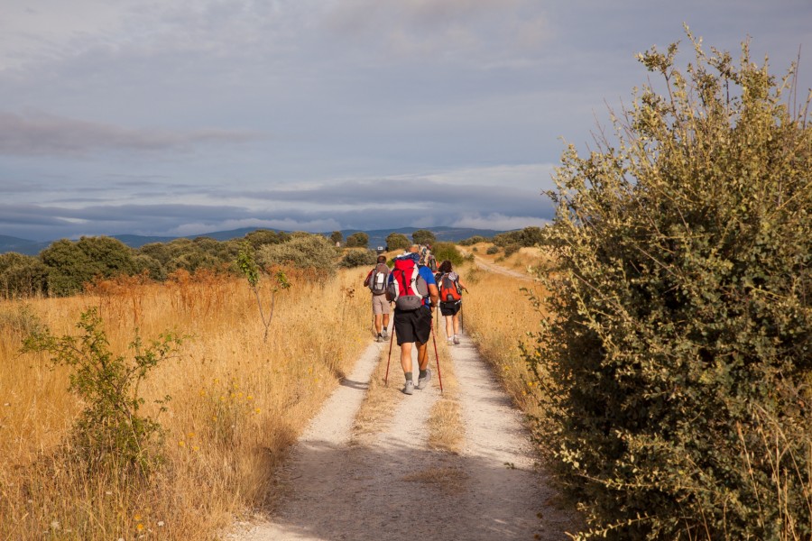 Vivre une expérience unique sur le Chemin de Compostelle